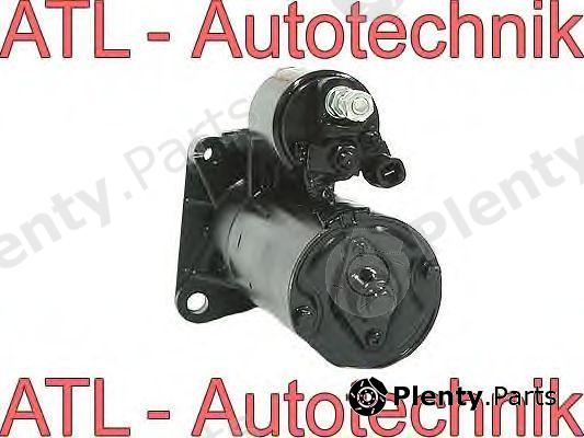  ATL Autotechnik part A19910 Starter