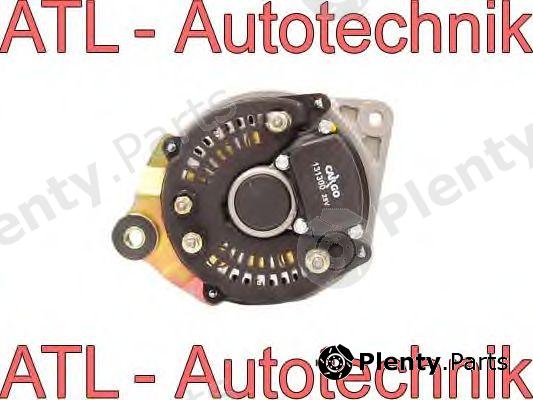  ATL Autotechnik part L38350 Alternator
