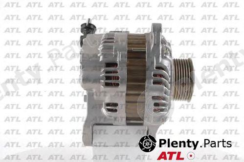  ATL Autotechnik part L80720 Alternator