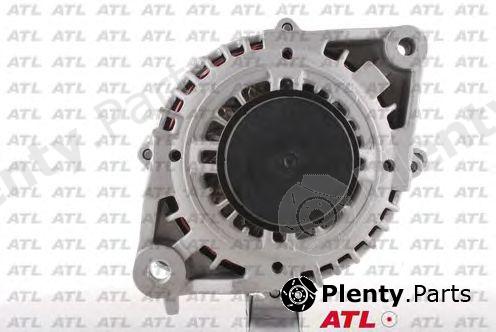  ATL Autotechnik part L82570 Alternator