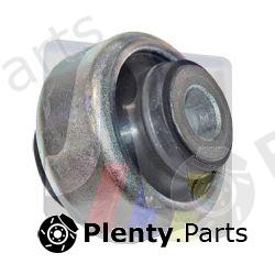  RTS part 017-00057 (01700057) Control Arm-/Trailing Arm Bush