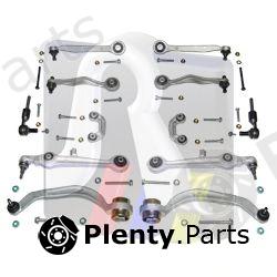  RTS part 99-05004 (9905004) Repair Kit, wheel suspension