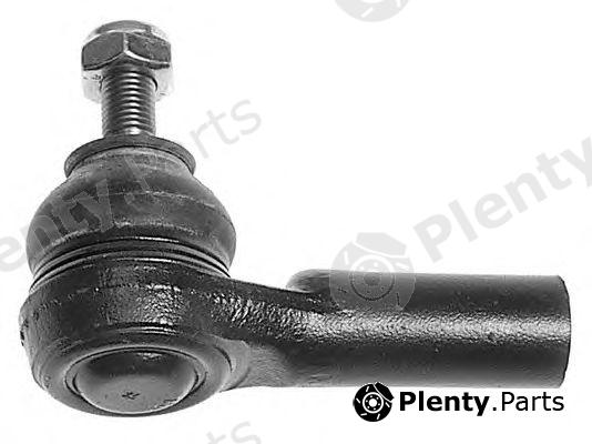  VEMA part 16640 Tie Rod End