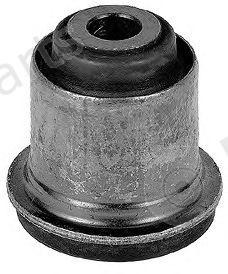  VEMA part 17153 Control Arm-/Trailing Arm Bush