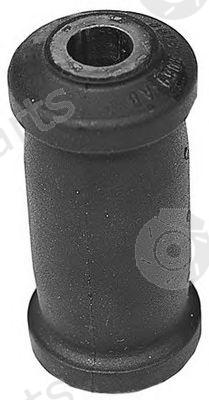  VEMA part 20947 Control Arm-/Trailing Arm Bush