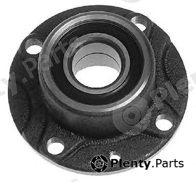  VEMA part 682 Wheel Hub