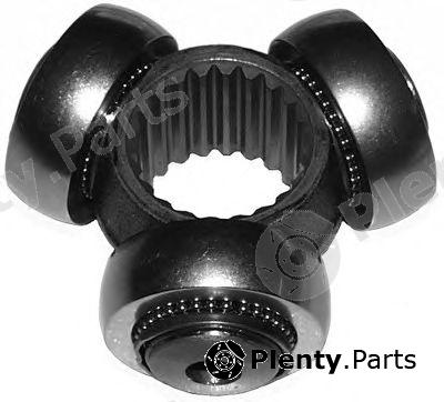  VEMA part 773 Tripod Hub, Drive shaft
