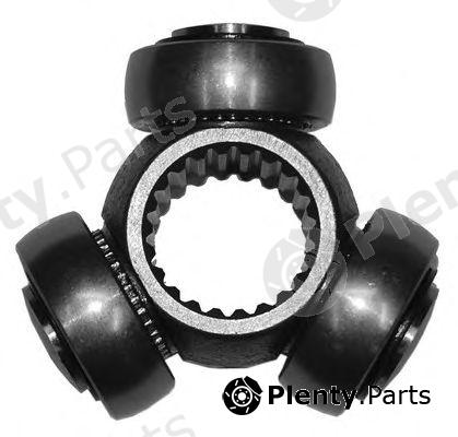  VEMA part 829 Tripod Hub, Drive shaft