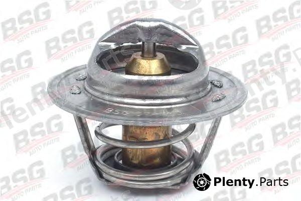  BSG part BSG30-125-009 (BSG30125009) Thermostat, coolant
