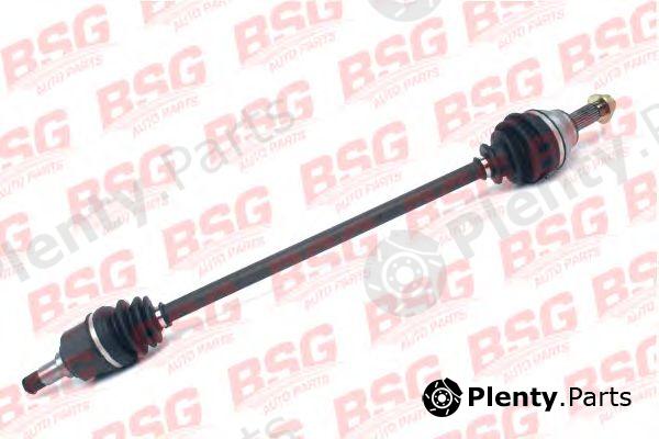  BSG part BSG30-350-005 (BSG30350005) Drive Shaft