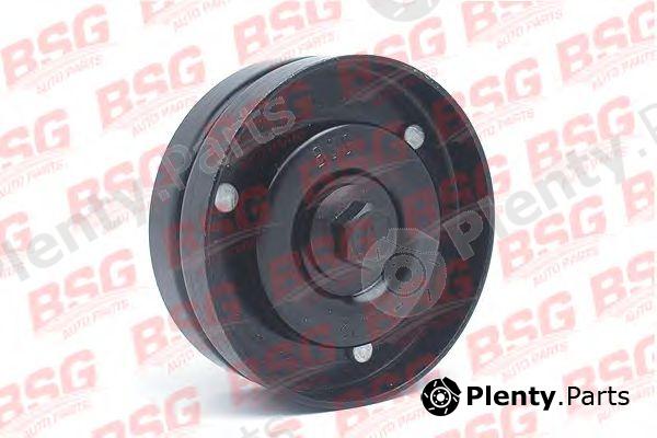  BSG part BSG30-615-010 (BSG30615010) Deflection/Guide Pulley, timing belt