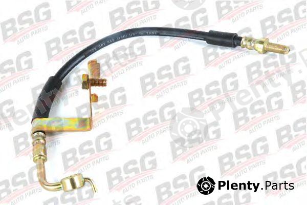  BSG part BSG30-730-017 (BSG30730017) Brake Hose