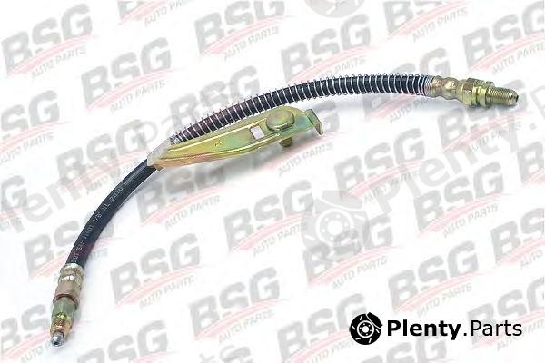  BSG part BSG30-730-028 (BSG30730028) Brake Hose
