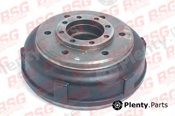  BSG part BSG30-225-006 (BSG30225006) Brake Drum
