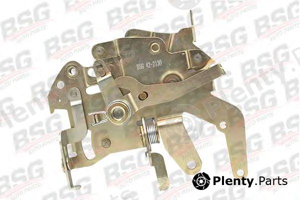  BSG part BSG60-975-012 (BSG60975012) Door Lock