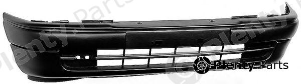  PHIRA part ST-03 (ST03) Bumper