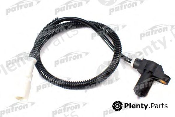  PATRON part ABS51662 Sensor, wheel speed