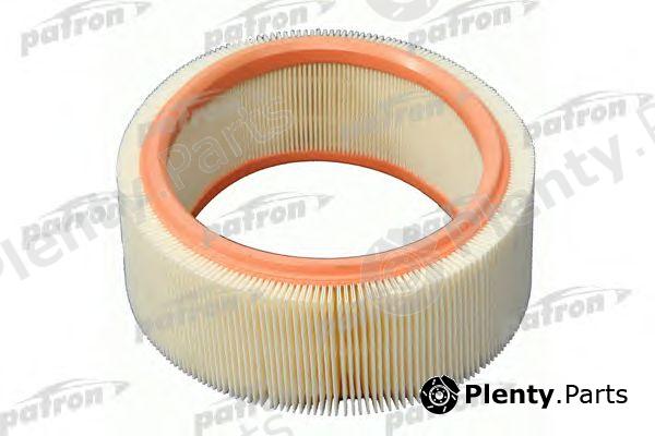  PATRON part PF1105 Air Filter