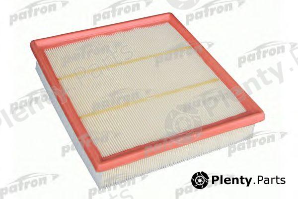  PATRON part PF1159 Air Filter