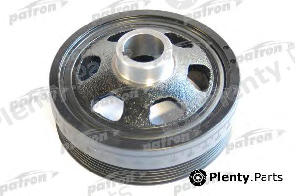  PATRON part PP1037 Belt Pulley, crankshaft