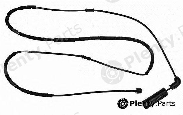  PEX part WK346 Warning Contact, brake pad wear