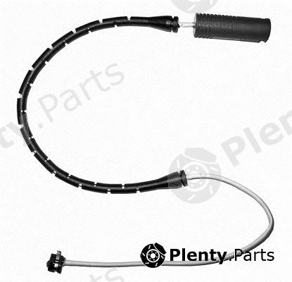 PEX part WK452 Warning Contact, brake pad wear