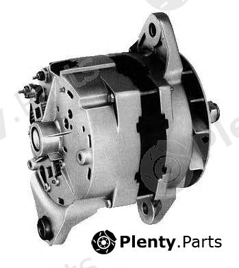  DELCO REMY part 19010111 Alternator
