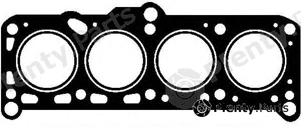  VICTOR REINZ part 612424510 Gasket, cylinder head