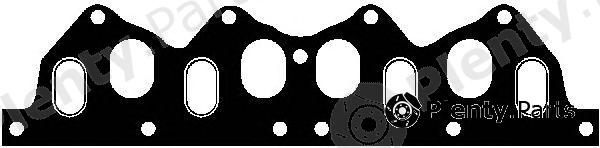  VICTOR REINZ part 712574230 Gasket, intake/ exhaust manifold