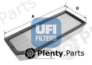  UFI part 3035700 Air Filter