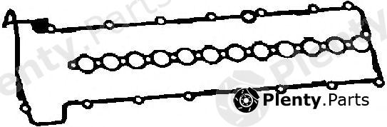  CORTECO part 440091P Gasket, cylinder head cover
