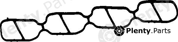  ELRING part 431.180 (431180) Gasket, intake manifold