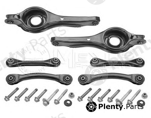  MEYLE part 7160500042/S (7160500042S) Link Set, wheel suspension