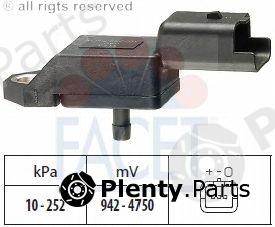  FACET part 10.3134 (103134) Sensor, intake manifold pressure