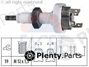  FACET part 7.1049 (71049) Brake Light Switch