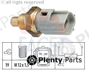  FACET part 7.3281 (73281) Sensor, fuel temperature