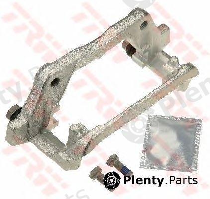  TRW part BDA946 Carrier, brake caliper