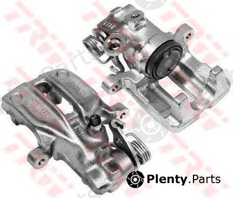  TRW part BHN118E Brake Caliper