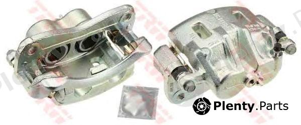  TRW part BHZ722 Brake Caliper