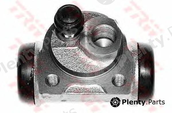  TRW part BWD129 Wheel Brake Cylinder