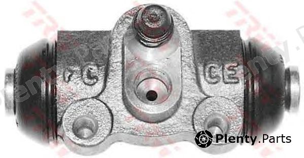  TRW part BWF251 Wheel Brake Cylinder
