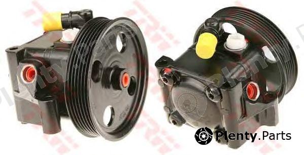  TRW part JPR580 Hydraulic Pump, steering system