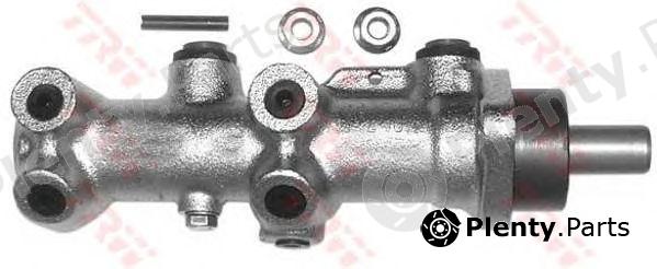  TRW part PMK497 Brake Master Cylinder