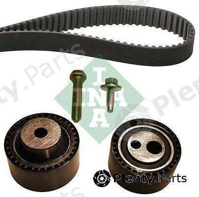  INA part 530044610 Timing Belt Kit