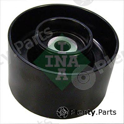  INA part 531068010 Tensioner Pulley, v-ribbed belt
