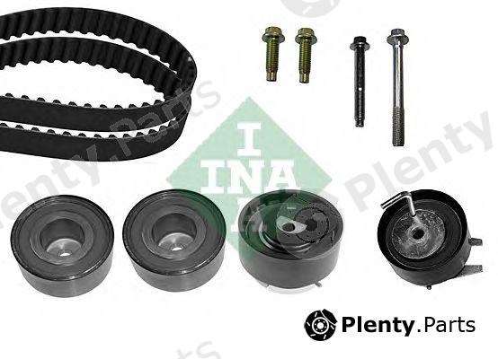  INA part 530046910 Timing Belt Kit