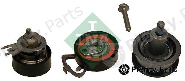  INA part 530053809 Pulley Kit, timing belt