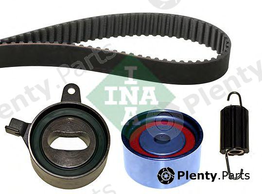  INA part 530057310 Timing Belt Kit