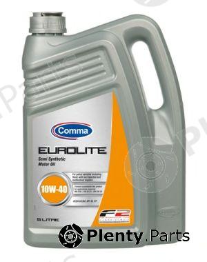  COMMA part EUL5L Replacement part