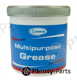  COMMA part GR2500G Replacement part